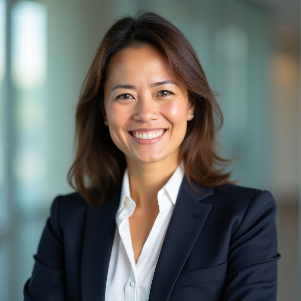 Sarah Williams - Global Investments Direktörü
