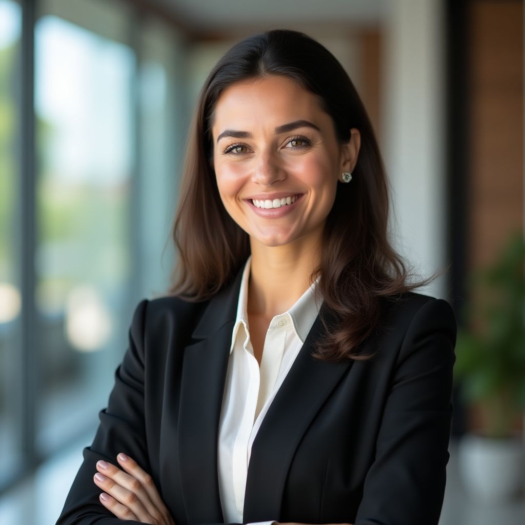 Ayşe Yılmaz - Finansal Danışman