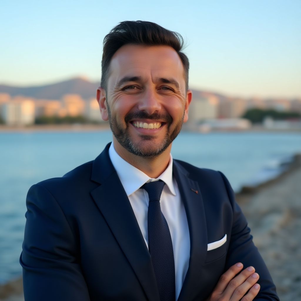 Ahmet Kaya - Baş Danışman