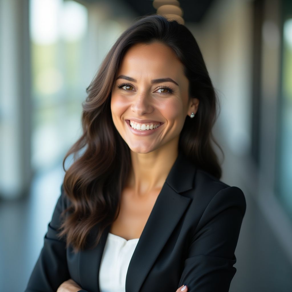 Ayşe Demir - Finansal Danışman