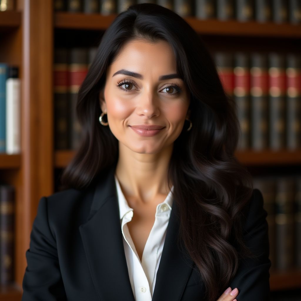 Zeynep Aydın - Hukuk Danışmanı