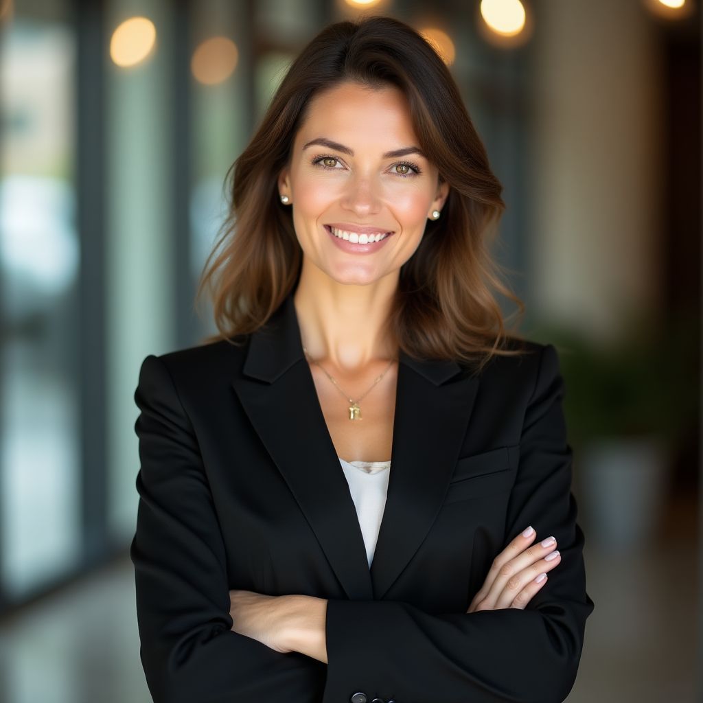 Emma Johnson - Global Hospitality Investments