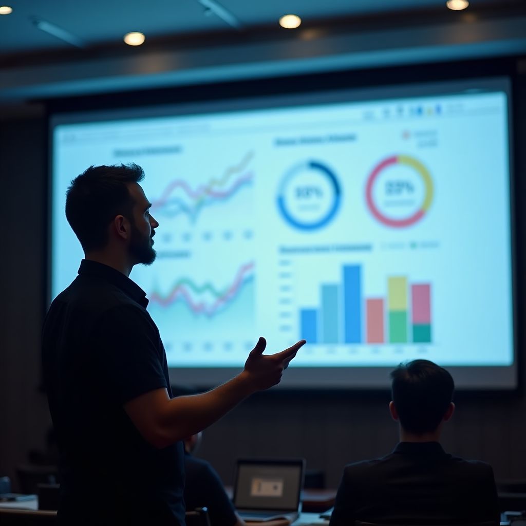 Dijital Pazarlama Stratejileri Webinarı