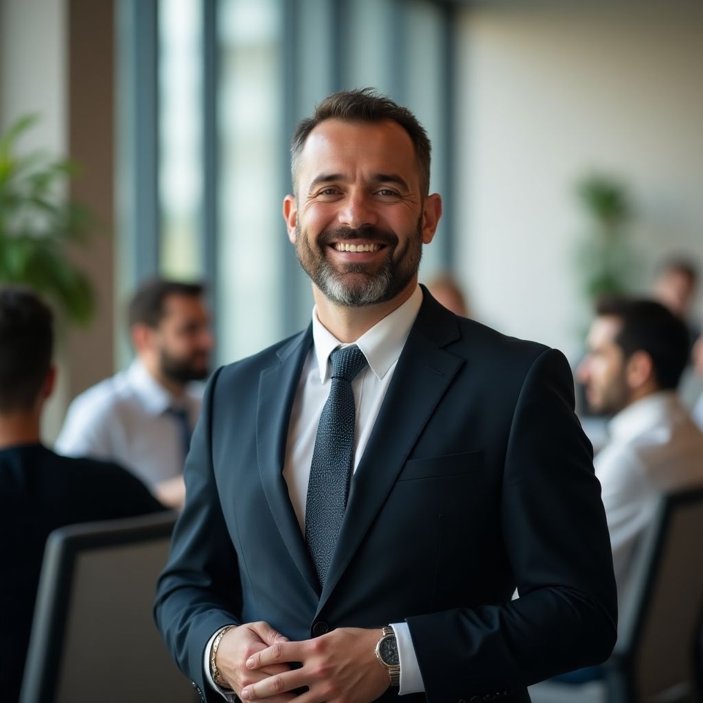 Liderlik ve Ekip Yönetimi Webinarı